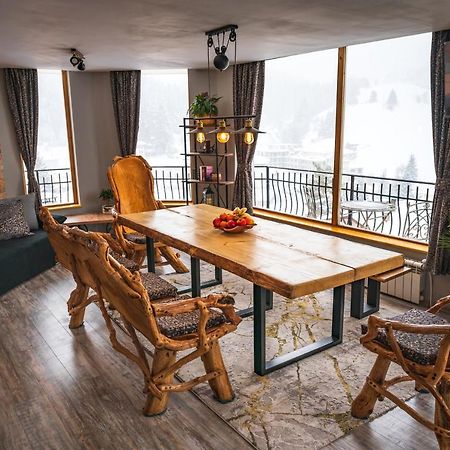 House Proctor Appartement Stoykite Buitenkant foto