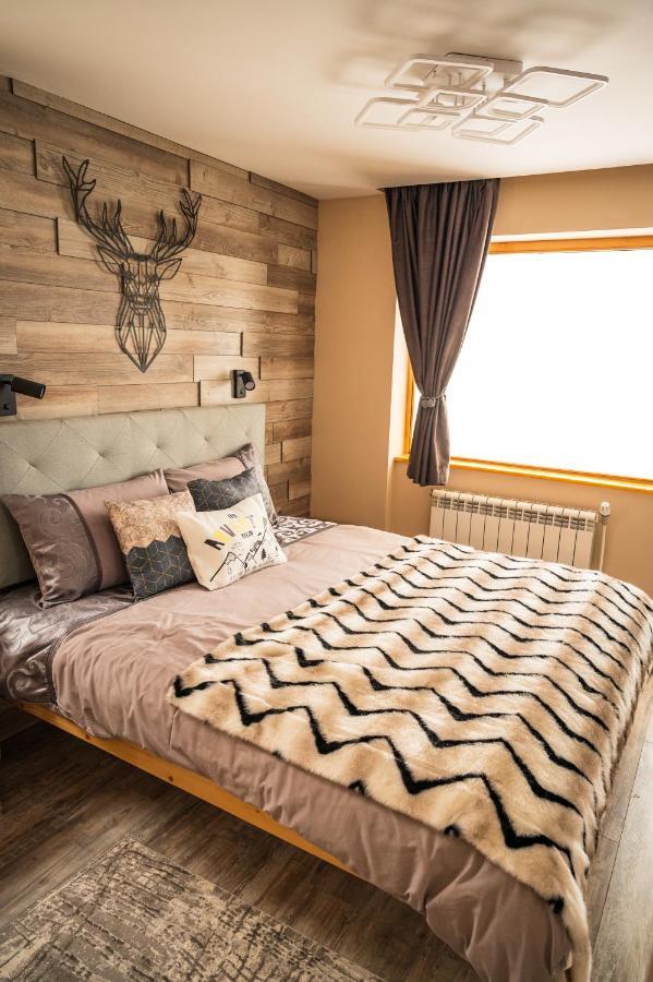 House Proctor Appartement Stoykite Buitenkant foto