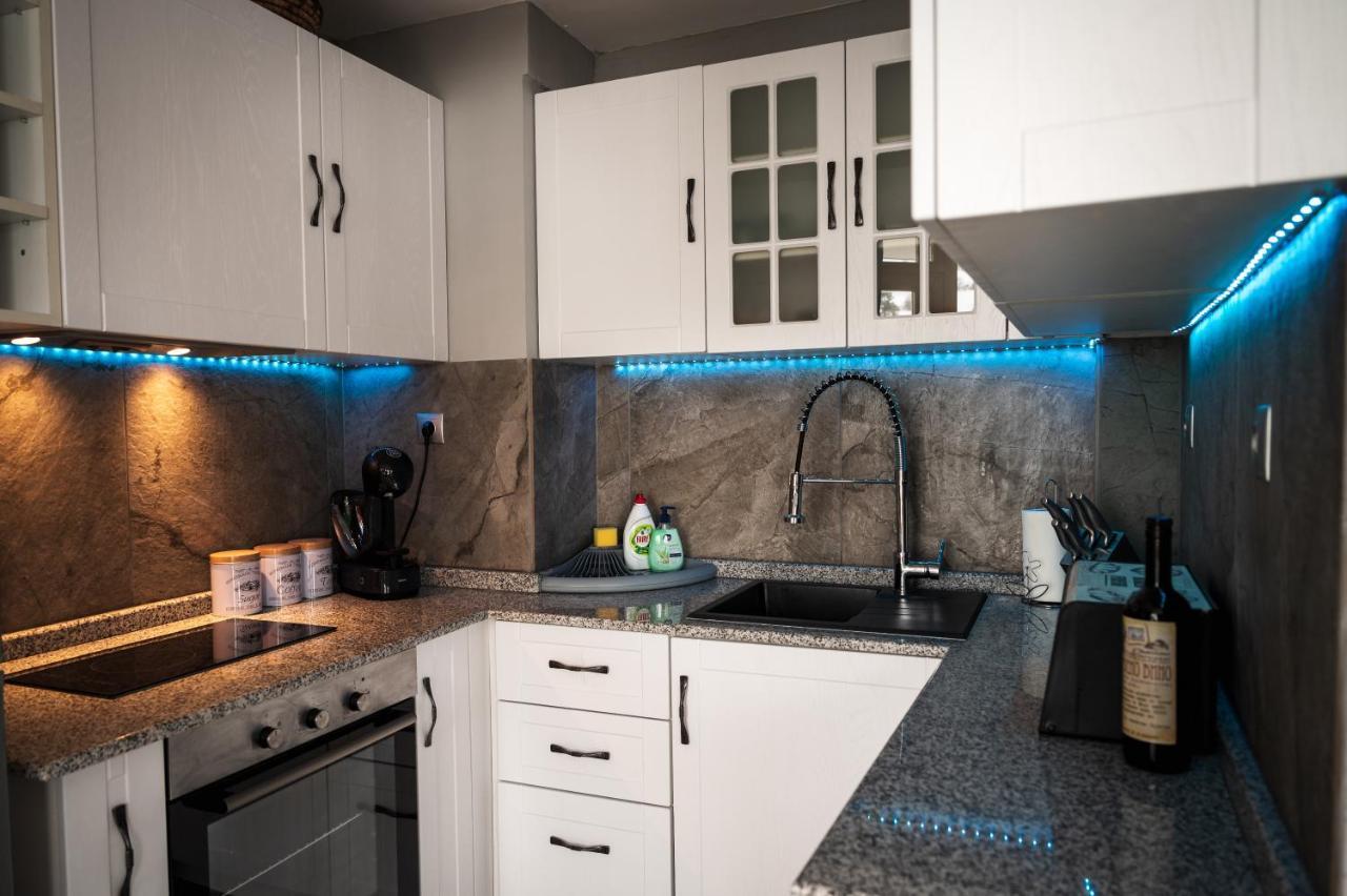 House Proctor Appartement Stoykite Buitenkant foto