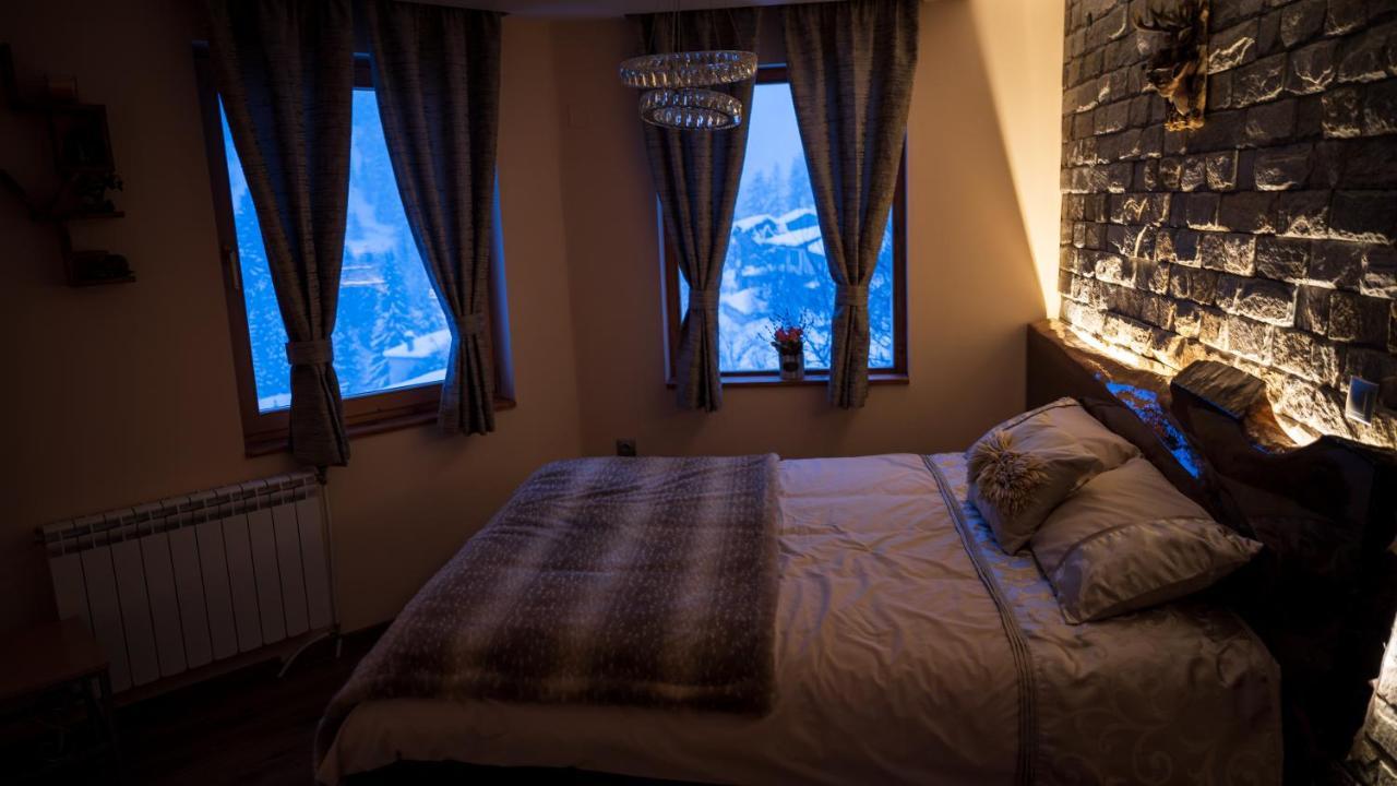 House Proctor Appartement Stoykite Buitenkant foto