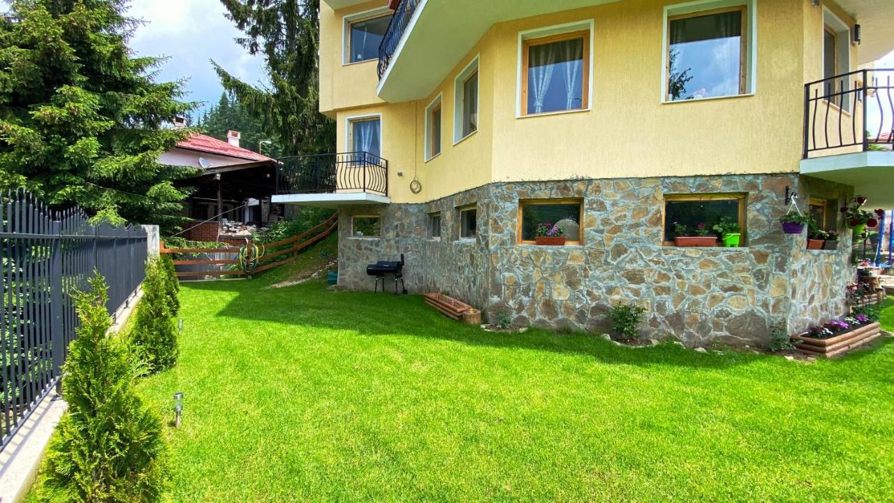 House Proctor Appartement Stoykite Buitenkant foto