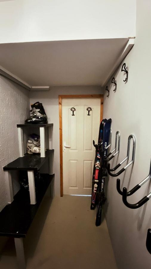 House Proctor Appartement Stoykite Buitenkant foto