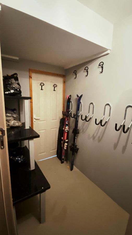 House Proctor Appartement Stoykite Buitenkant foto
