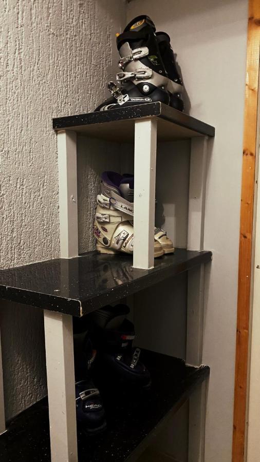 House Proctor Appartement Stoykite Buitenkant foto